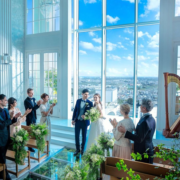 【1件目来館限定＊特典付き】おもてなし提案×全館開放×豪華試食