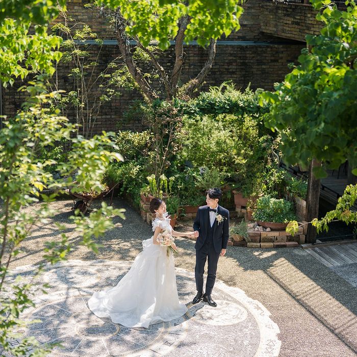〈 初めての見学はノビアへ 〉結婚準備なんでも相談会×スイーツ試食