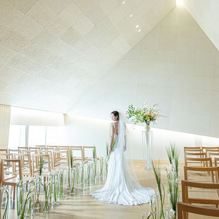 【GW限定★15大特典】1万ギフト券×3万豪華試食×憧れドレス特典