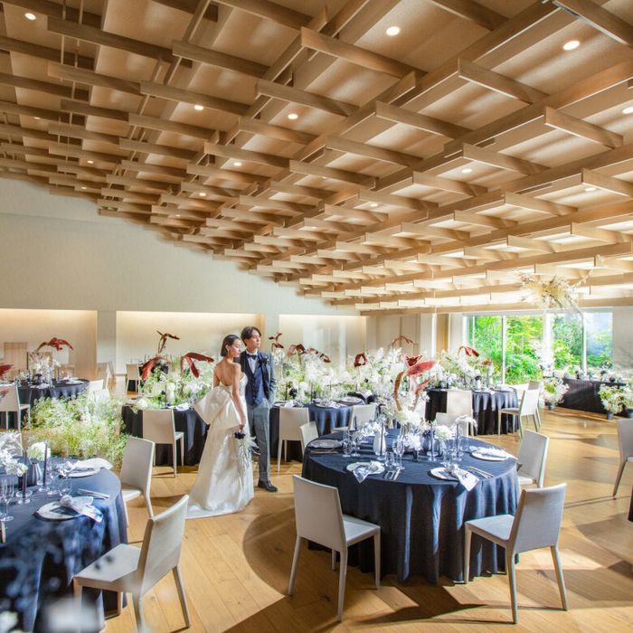 全天候型【5万ギフト×150万特典】試食ランクUP×建築美チャペル