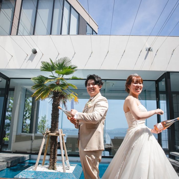 【1件目のご来館がおトク】お気軽に見るだけデート&絶品デザート