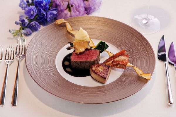 山梨・長野在住の方限定♪コース料理試食付きW相談会