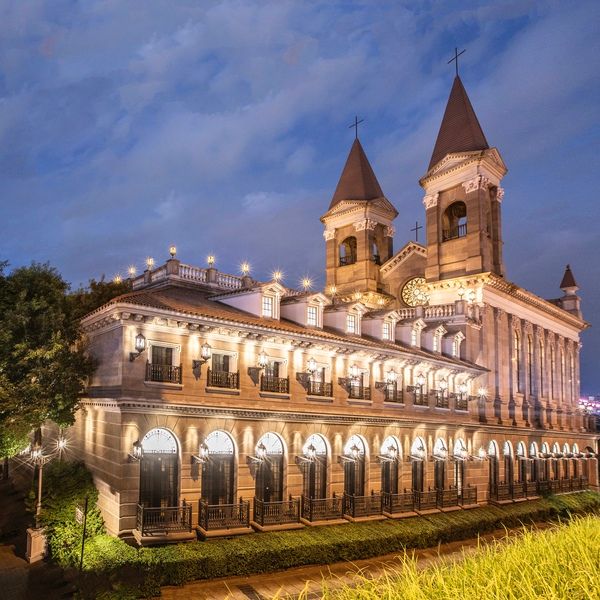 年末年始限定!ご両親とサクッと見学フェア!