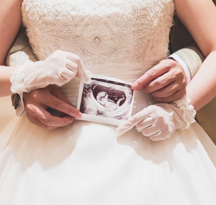 【お子様と一緒に結婚式】マタニティ・キッズ婚紹介フェア