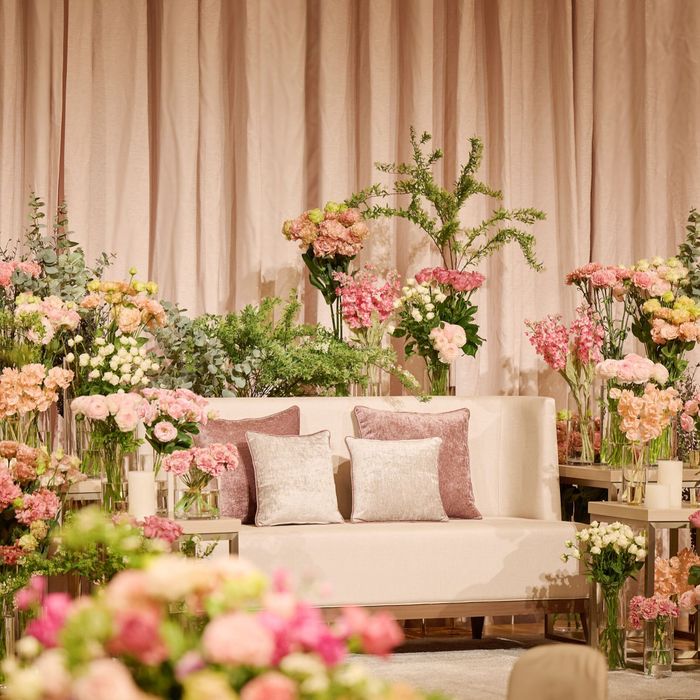 《上質×カワイイ》花嫁の"好き"がたくさん！煌めき体験×相談会