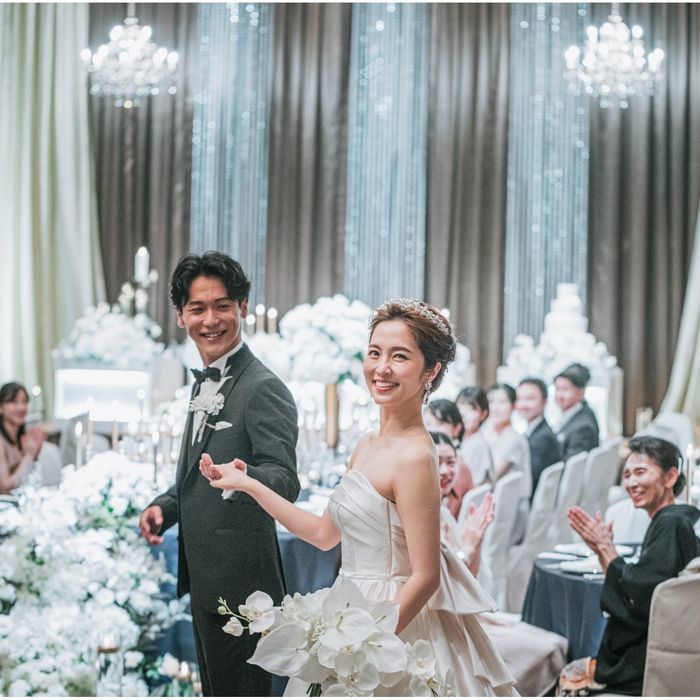 【1件目来館特典あり】じっくり安心×結婚準備ダンドリ相談会