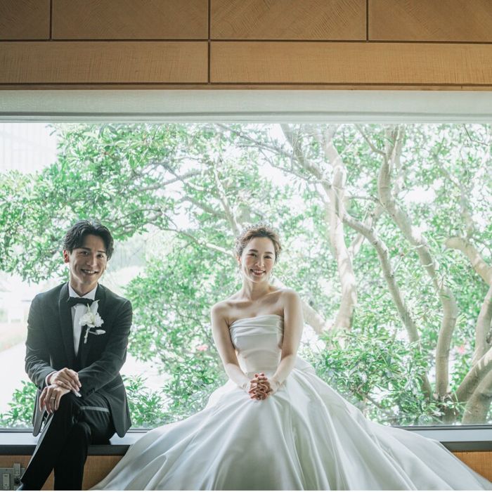 《8/10～16開催》挙式料プレゼント＊夏休みスペシャル相談会