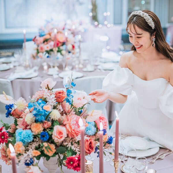 《5/3～5開催》憧れ×上質ホテル体感＊ご優待付＊GW限定フェア