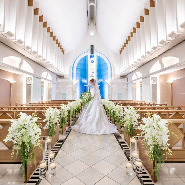 《8/10～16開催》挙式料プレゼント＊夏休みスペシャル相談会