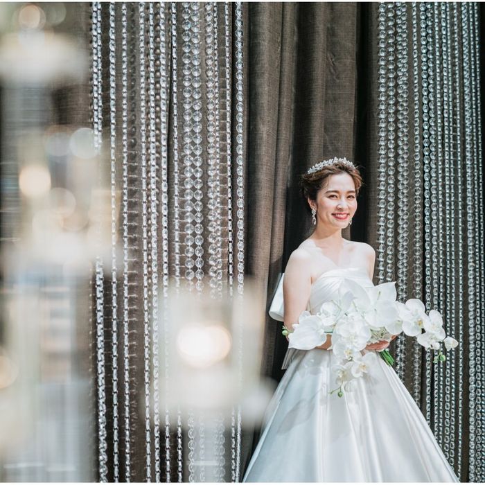 《12/20～25限定》挙式料プレゼント＊クリスマス特典付き相談会