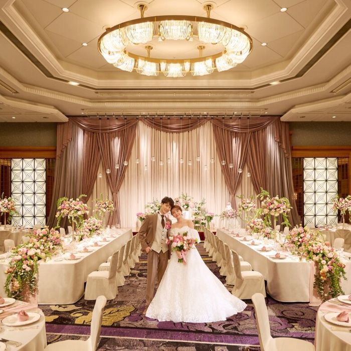 《花火フェスタ後に》試食付き*挙式体験×ドレス見学×相談会