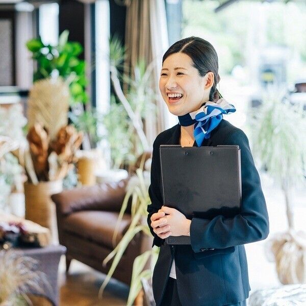 【立ち寄りOK！何も決まっていなくてもOK】ちょっとした疑問を解決＊コンシェルジュ相談会