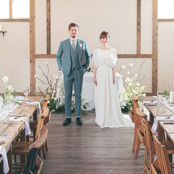 Baumオリジナル診断フェア＊迷ったらこれ！ふたりのスタイルが見つかる