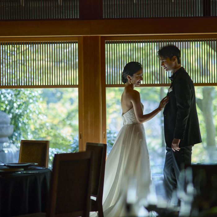 【新ショールーム初公開!】最新VRでバーチャルウエディング体験×豪華試食付/初めての見学の方にもおススメ!