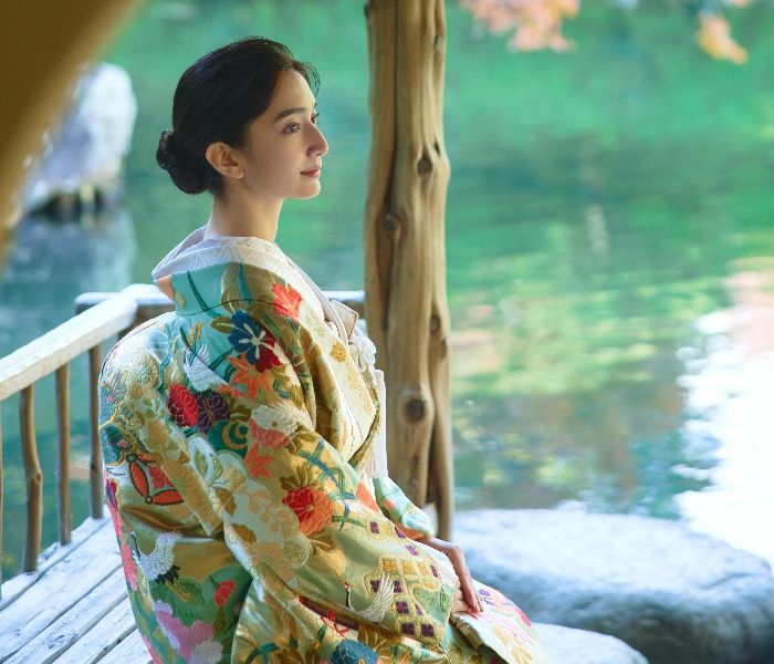 【月末BIG*】豪華4品試食×日本庭園散策×全館リニューアル体験