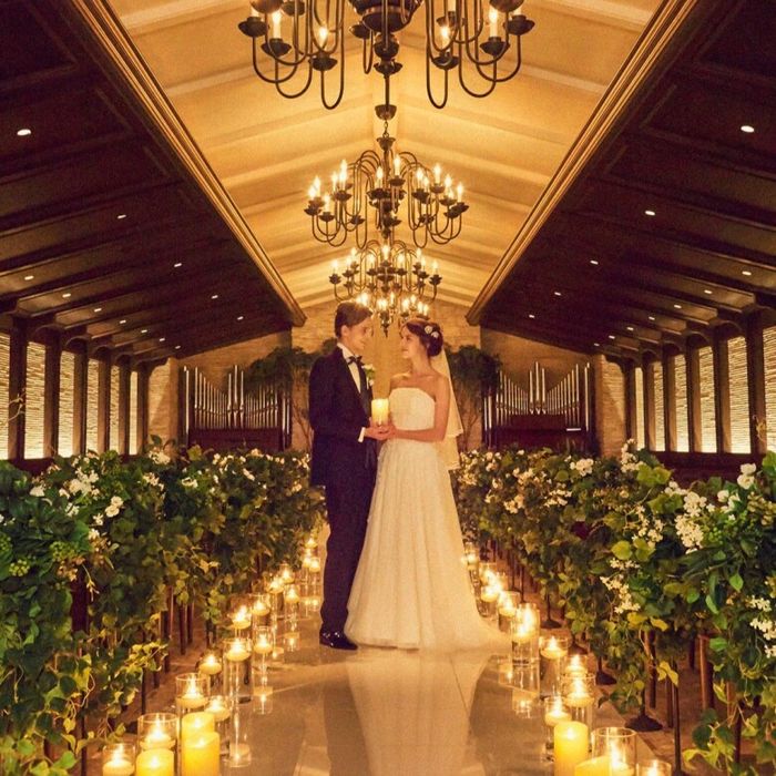 残3*限定開催《ドレス試着＆150万特典》豪華試食＆1万円ギフト