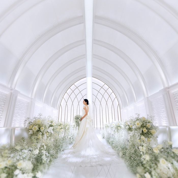 《1件目の見学も◎》選べる2チャペル体験×絶品試食*BIG特典