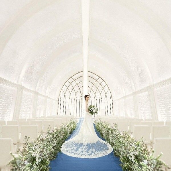 日曜SP《130万特典》選べる2チャペル×3万5品試食