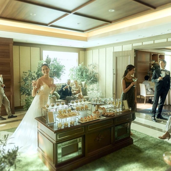 残▲140万特典＆衣裳3着無料*星空チャペル×試食＆ギフト1万円