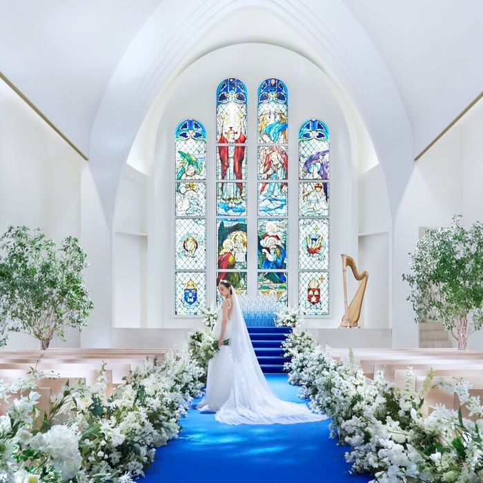 3連休BIG◆アマギフ2万＆140万優待《祝福の大聖堂×貸切パーティー会場》3万贅沢*和牛試食付き