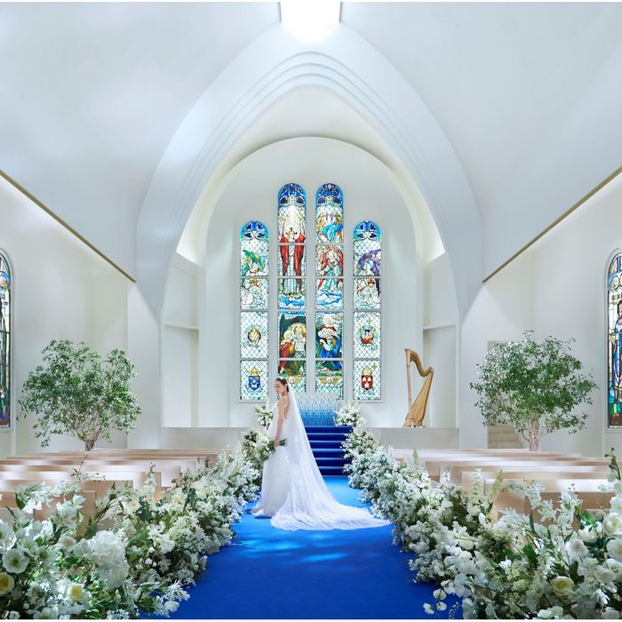 直前予約◎Amazonギフト1万&130万優待★選べる6会場で好みが分かる♪シェフ特製和牛試食×大聖堂チャペル体験