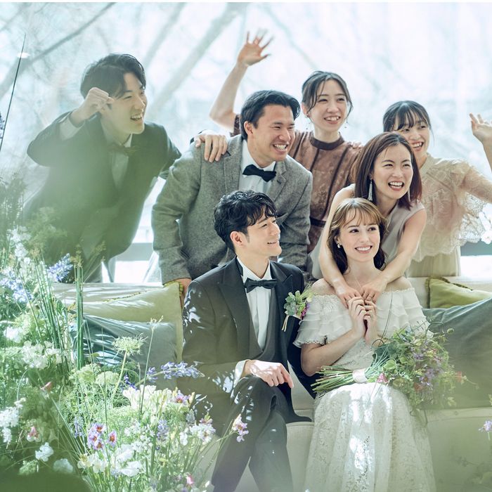 【3組限定*水曜BIG*ドレス2着無料&アマギフ1万付】憧れドレス試着×選べる6会場ツアー