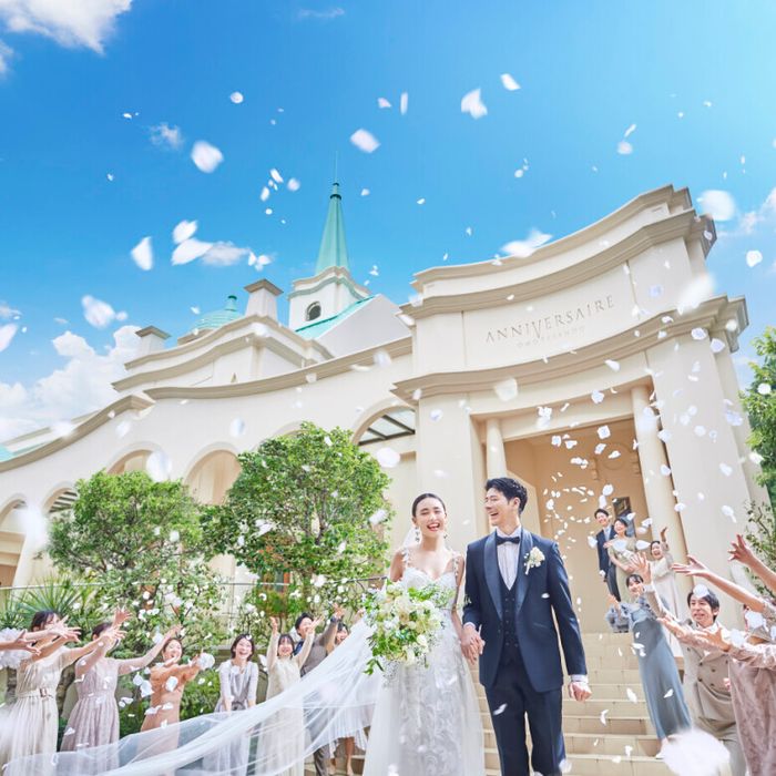 3連休BIG*アマギフ2万＆140万優待《祝福の大聖堂×貸切パーティー会場》3万贅沢*和牛試食付き