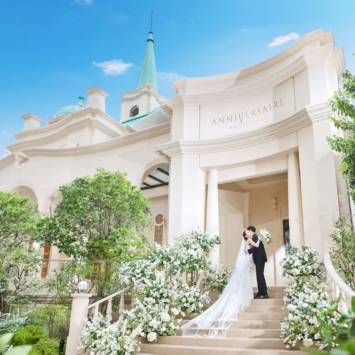 【月曜限定*花嫁体験】140万優待＆アマギフ◆大聖堂×豪華3万試食