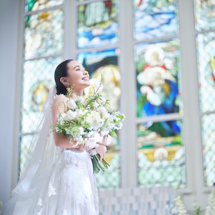 当日予約OK！【3連休最終日*ドレス2着OFF】Amazon1万円×憧れドレス体験×3万円試食