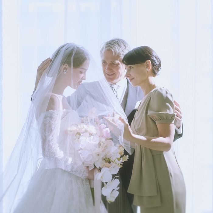 《AM限定》朝の時間を有効活用！チャペル体感×全館見学×相談会