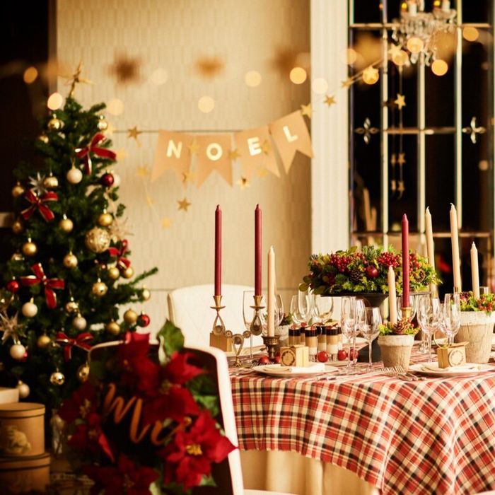 一年に一度の豪華Xmasフェア◆豪華15大特典×SPデザート試食