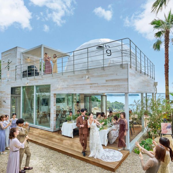 【ALL貸切★話題のオーベルジュW】豪華特典&試食付BIGフェア♪