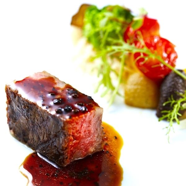 シャンデリア輝くチャペル×贅沢3万試食【Xmas限定*特典あり】