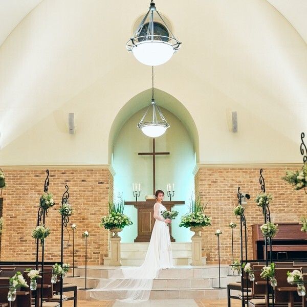 \フォト・挙式のみ◎/街中ALL見学×じっくり相談会