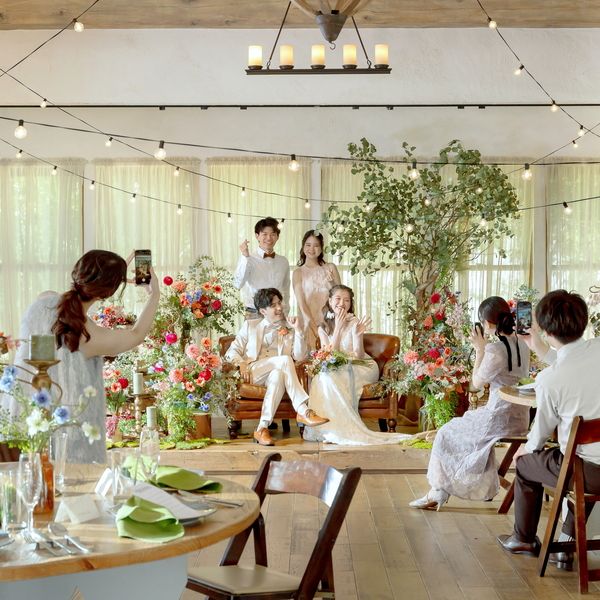 ◇平日BIG◇特選和牛×オマール×デザート試食*1件目来館特典♪