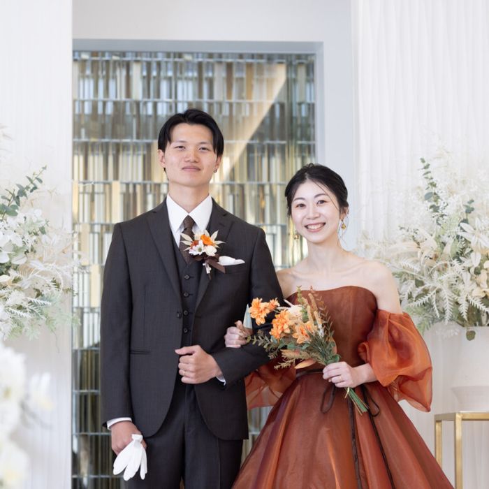 【期間限定】50%OFF!3大特典付きチャペルフォトキャンペーン