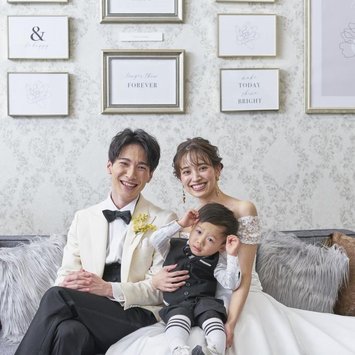 【パパママ応援!直近OK◎】マタニティ婚&パパ・ママ婚相談会