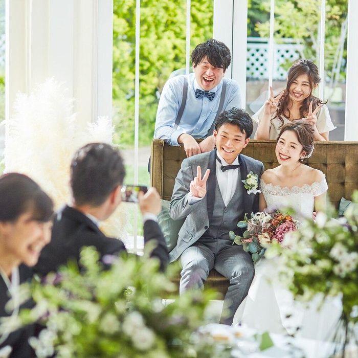 ★高品質低価格のヒミツ説明会★憧れの大聖堂W×家族挙式