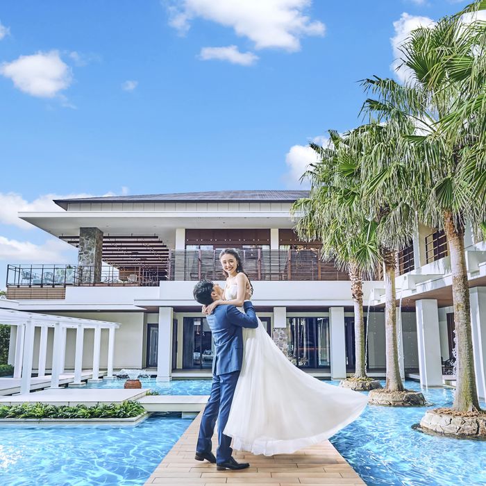 ＼新春BIG★最大150万優待♪／New演出&貸切リゾート体験×和牛試食