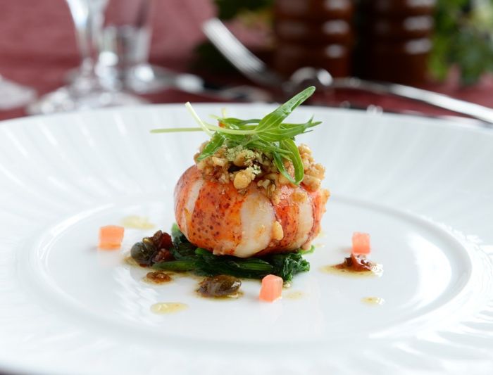 【口コミNo,1】国産和牛A5ランク＆オマール海老贅沢試食×会場見学フェア