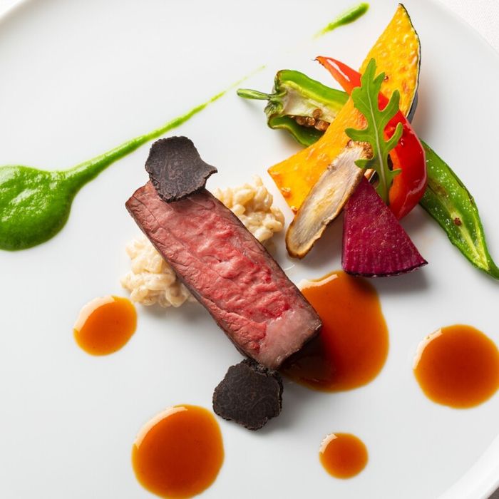 【料理重視】口コミ高評価◎牛フィレ*フォアグラLIVE試食フェア