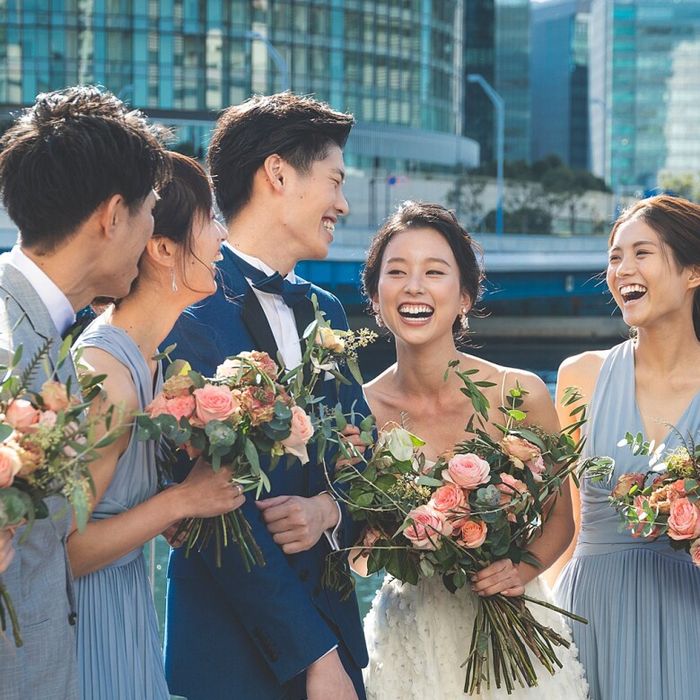 ゲスト想いの会費制ウエディング50名110万円～叶うおもてなし