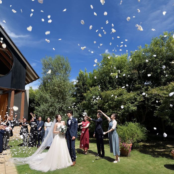 【60周年アニバーサリー】緑に囲まれたチャペル体験＆ホテルの美食付きフェア