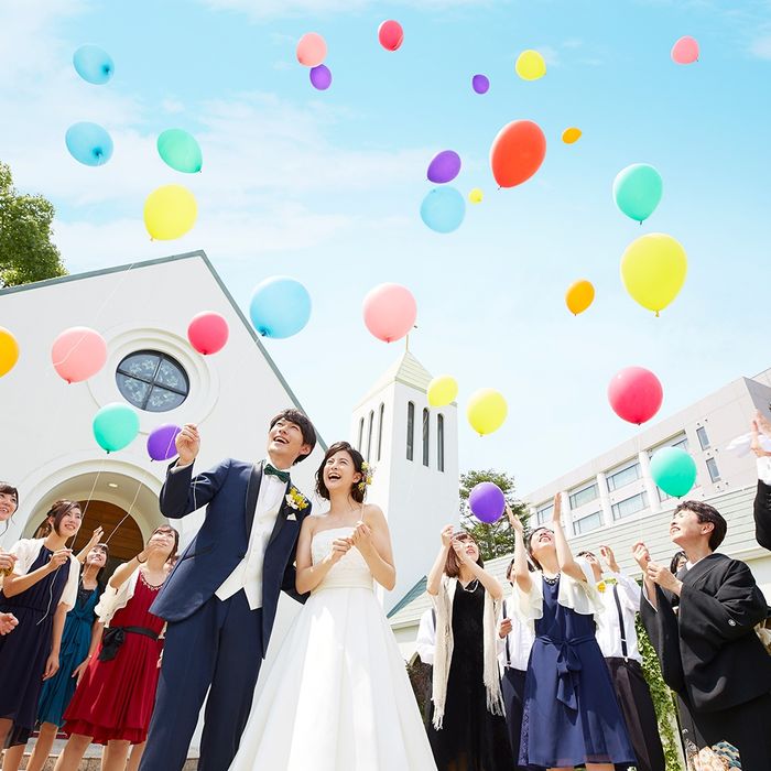 【宿泊プレゼント実施中！】素敵なフォトウエディング相談会