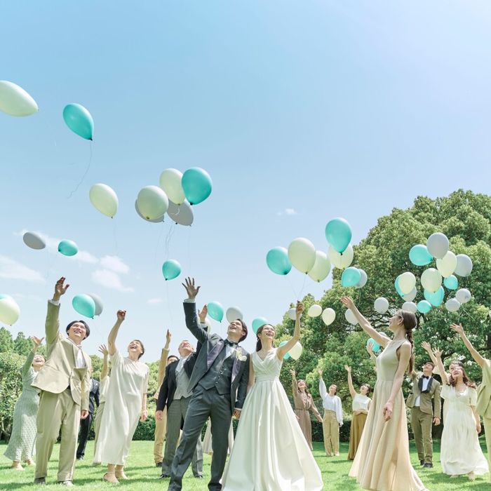 連休特別*至福の贅沢試食×最大150万特典◆大自然の中で感動挙式