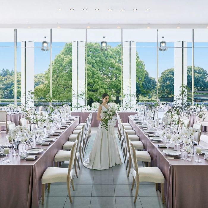 残り2組◆月1BIG◆最大140万優待×贅沢和牛フィレ4万試食×感動挙式体験