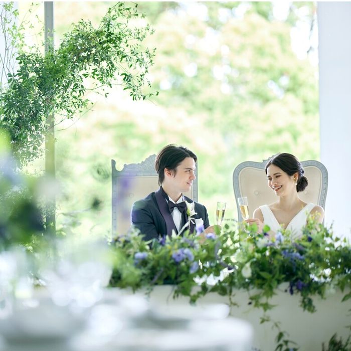 初めてでも安心◎全館見学＆贅沢試食＆予算相談◆初見学優待付◆