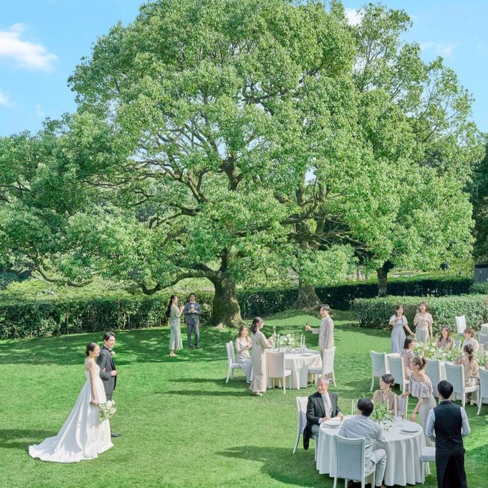 感動挙式体験×4万円豪華フルコース試食×最大120万特典