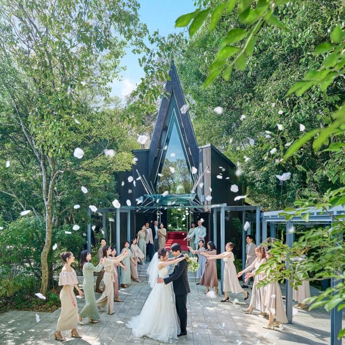 3連休BIG◆贅沢4万試食×120万特典◎森のリゾート体験