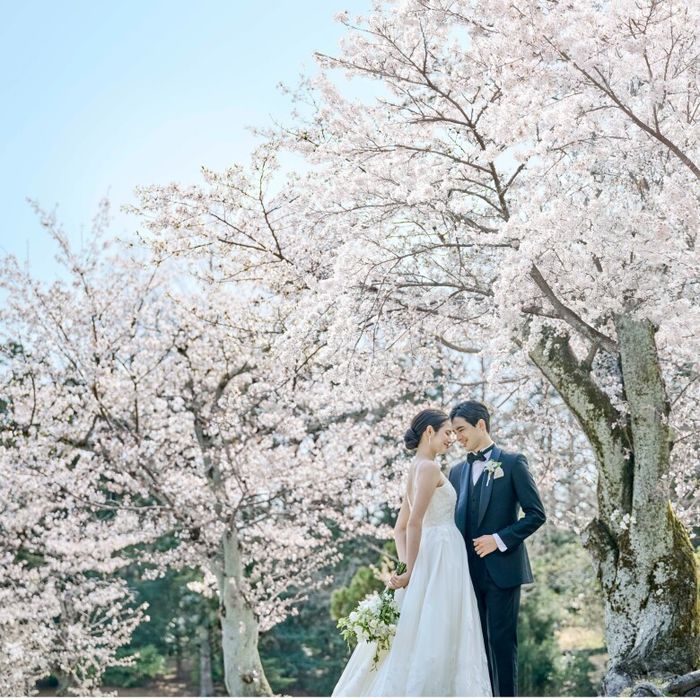 1件目がオトク【2万ギフト】最大140万特典×豪華試食&挙式体験